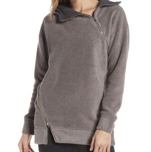 💙New Balance BLUE Women's Revitalize Hoodie